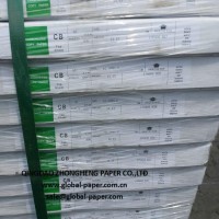 Carbonless Paper