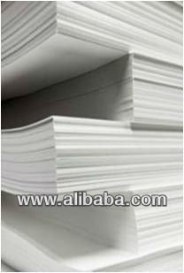 A4 White Printing Paper